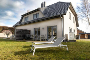 Ferienhaus Sanddorn in Wreechen